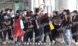 欧豪被女友爆料视频播放,事件背后真相引人关注