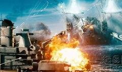 超级战舰 在线观看,海洋霸主巅峰对决在线观影指南